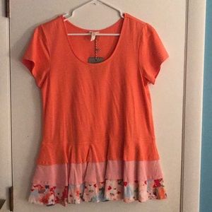 Matilda Jane Top Size M